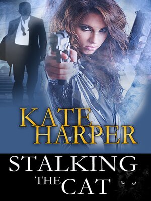 cover image of Stalking the Cat